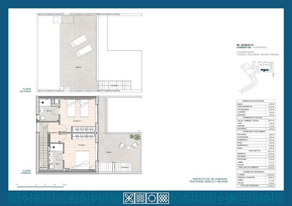 Townhouse in La Linea de la Concepcion, Spain, 206m² - image 27