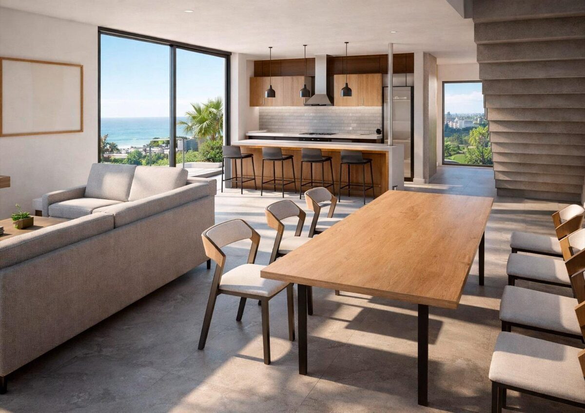 Dom szeregowy z 2 sypialniami, 206m² w la-linea-de-la-concepcion, Hiszpania [ID: 0137-N9808]