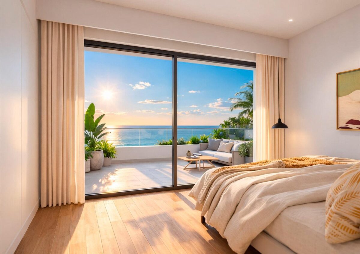 Dom szeregowy z 2 sypialniami, 206m² w la-linea-de-la-concepcion, Hiszpania [ID: 0137-N9808]