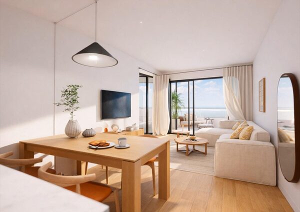 Квартира в Ла-Линеа-де-ла-Консепсьон, Испания, 76м² - изображение 13