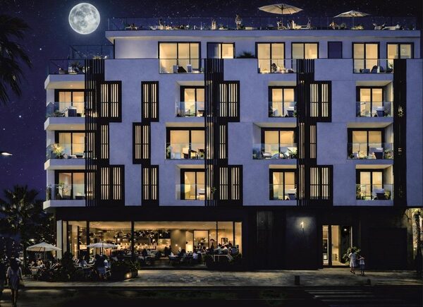 Квартира в Торрев'єха, Іспанія, 67м² - зображення 13