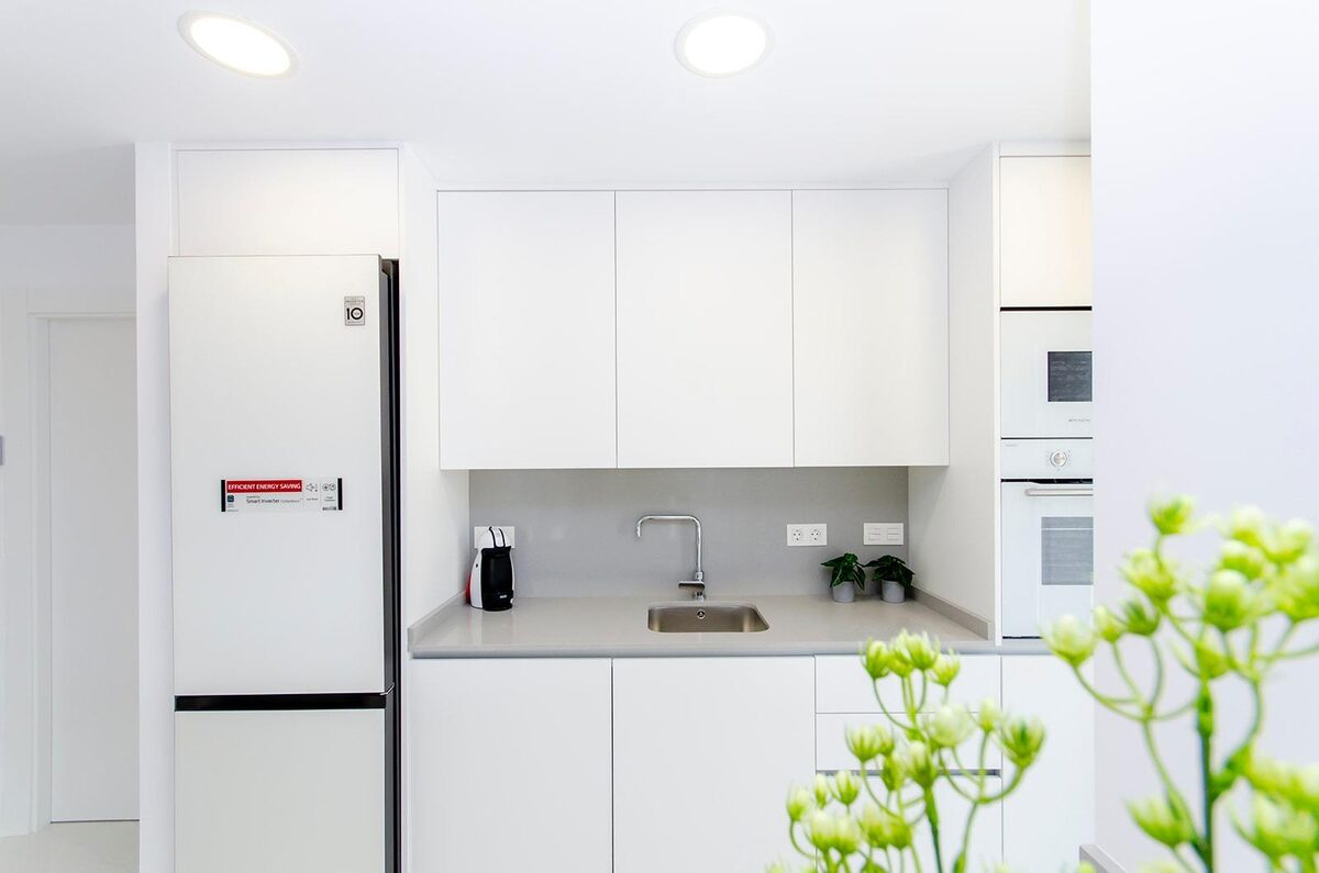 Вілла з 3 спальнями, 100м² в Оріуела, Іспанія [ID: 0137-N9800]