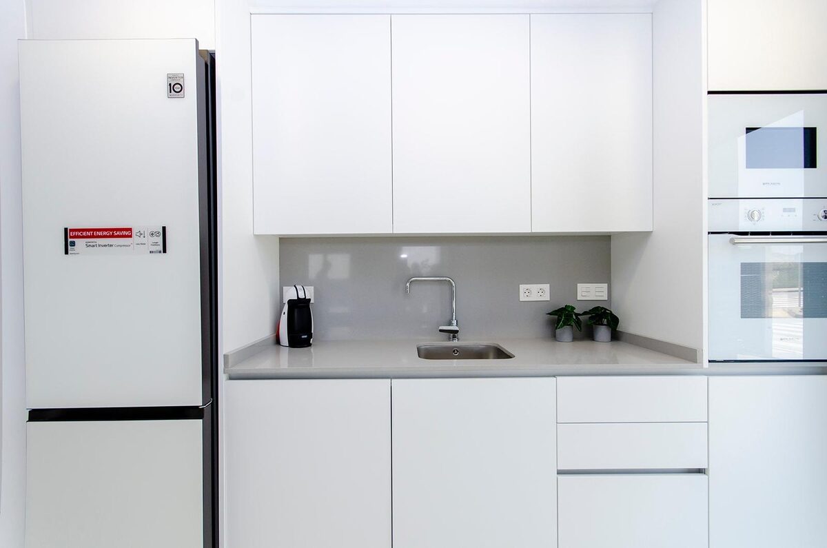 Вілла з 3 спальнями, 100м² в Оріуела, Іспанія [ID: 0137-N9800]