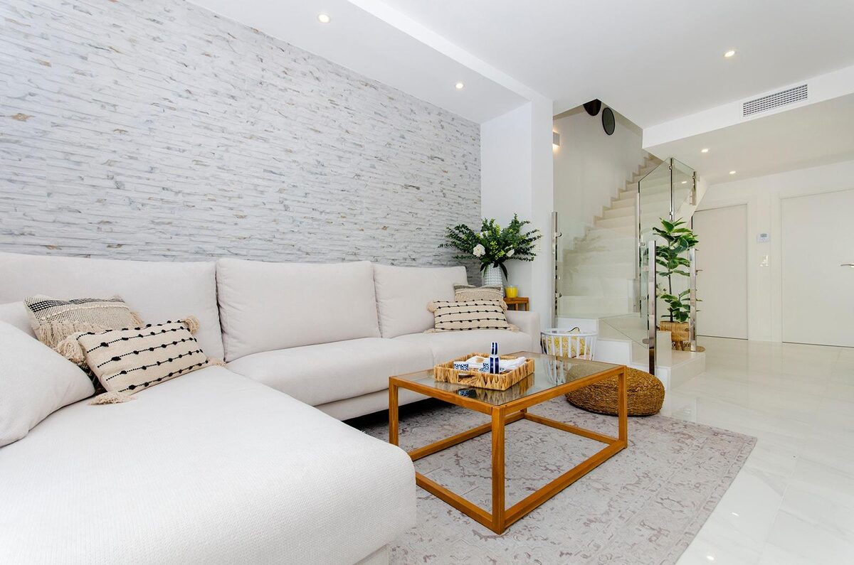 Вілла з 3 спальнями, 100м² в Оріуела, Іспанія [ID: 0137-N9800]