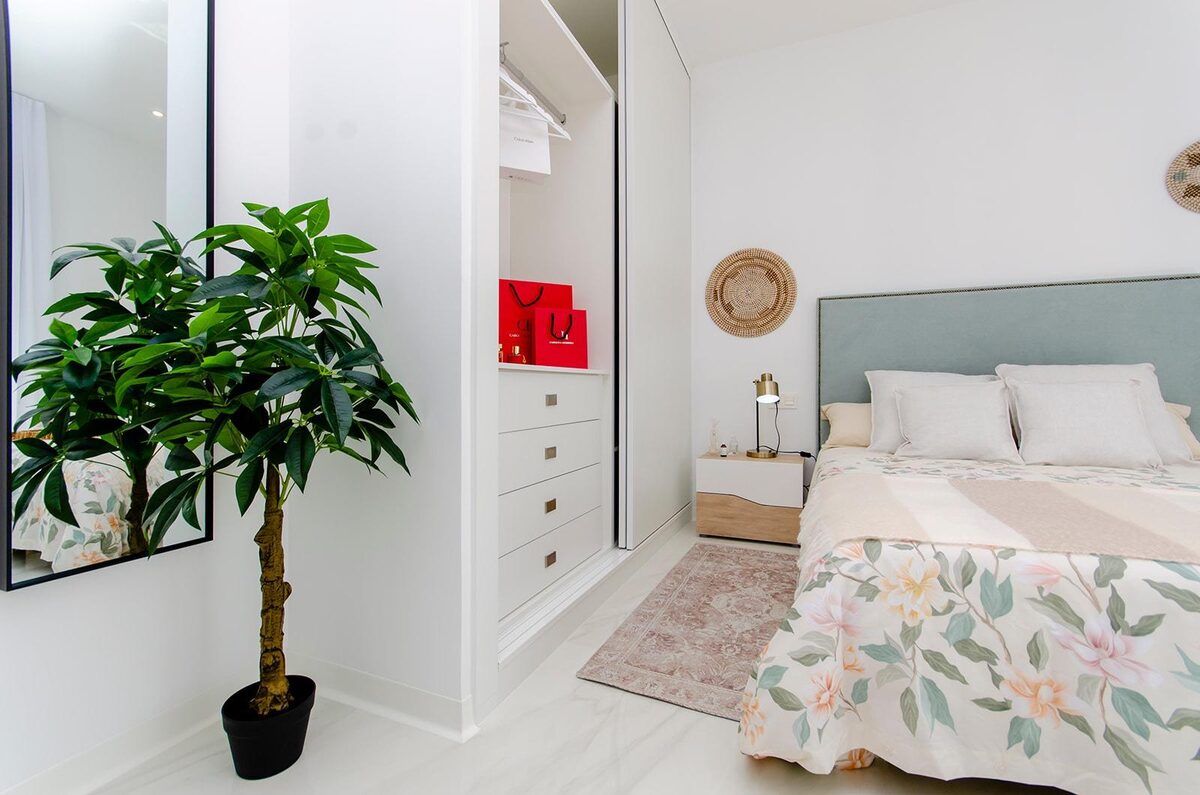 Вілла з 3 спальнями, 100м² в Оріуела, Іспанія [ID: 0137-N9800]