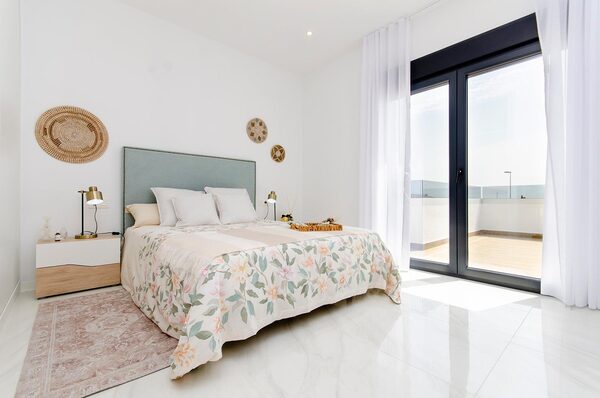 Willa w orihuela, Hiszpania, 100m² - obraz 27