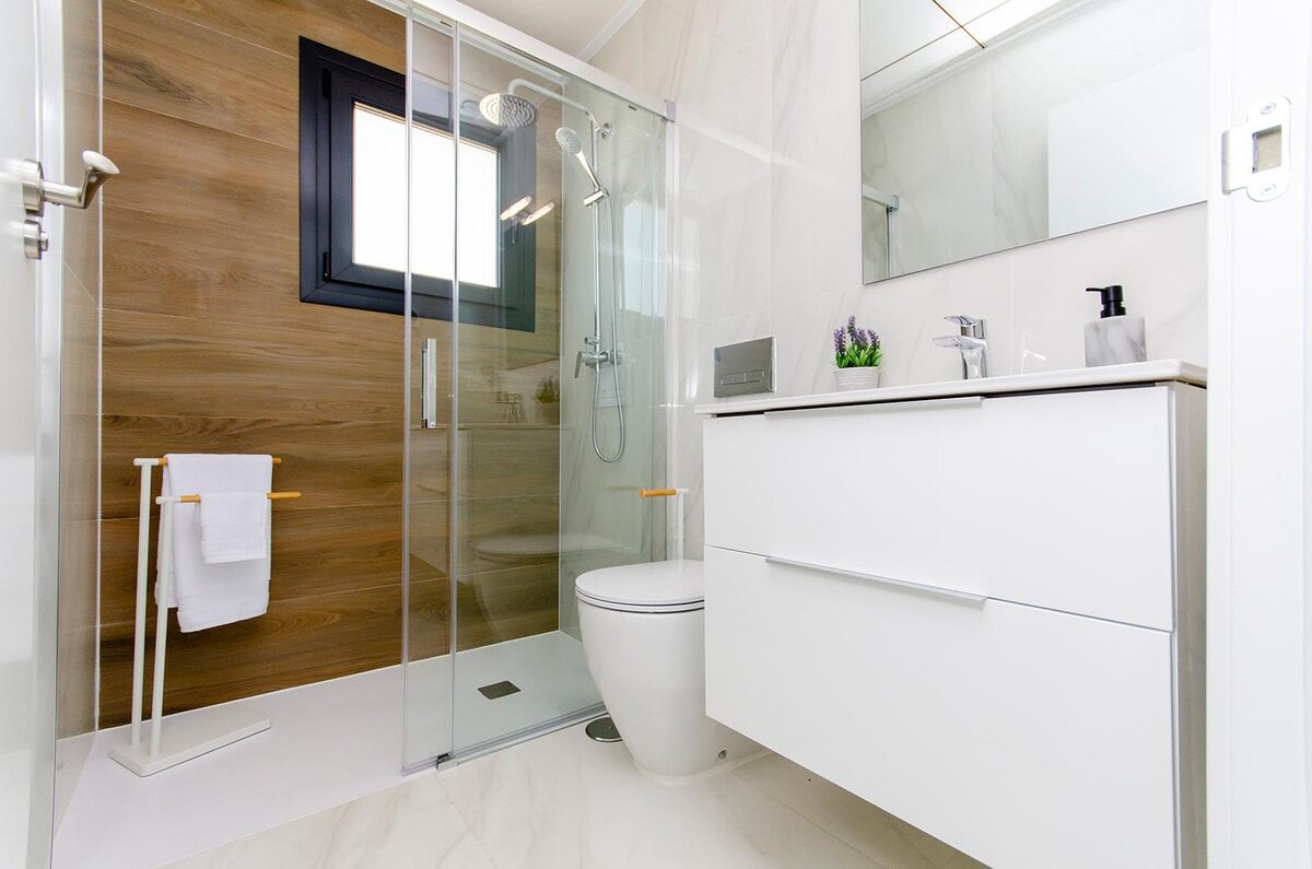 Вілла з 3 спальнями, 100м² в Оріуела, Іспанія [ID: 0137-N9800]