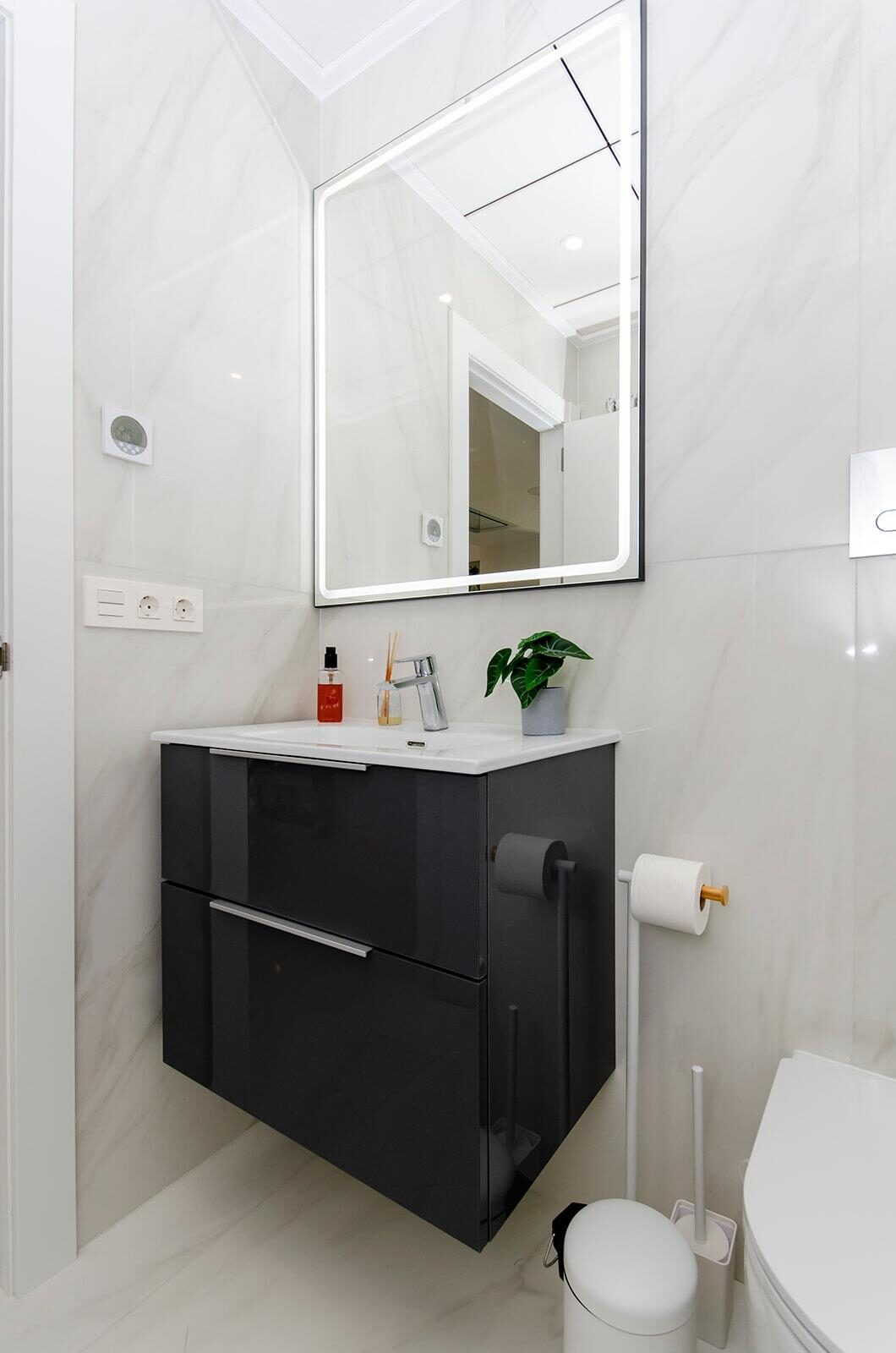 Вілла з 3 спальнями, 100м² в Оріуела, Іспанія [ID: 0137-N9800]