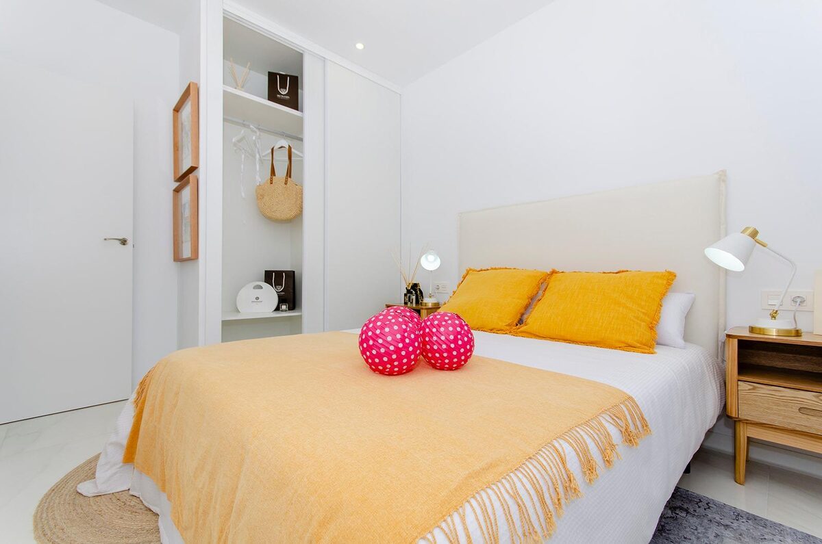 Вілла з 3 спальнями, 100м² в Оріуела, Іспанія [ID: 0137-N9800]