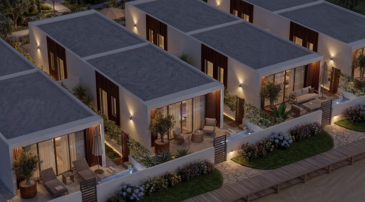 Квартира с 1 спальней, 40м² в Вера, Испания [ID: 0137-SP1669]