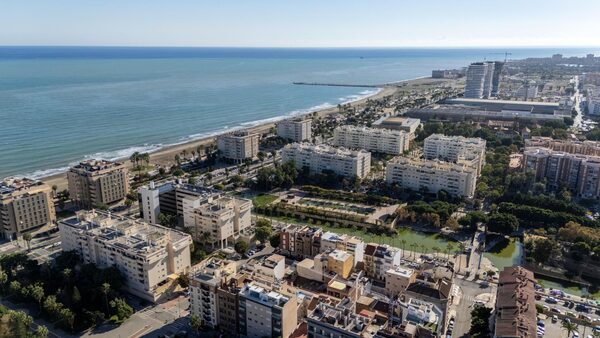 Penthouse in Малага, Spain, 124m² - image 3