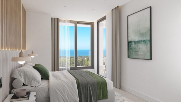 Penthouse in Малага, Spain, 124m² - image 7