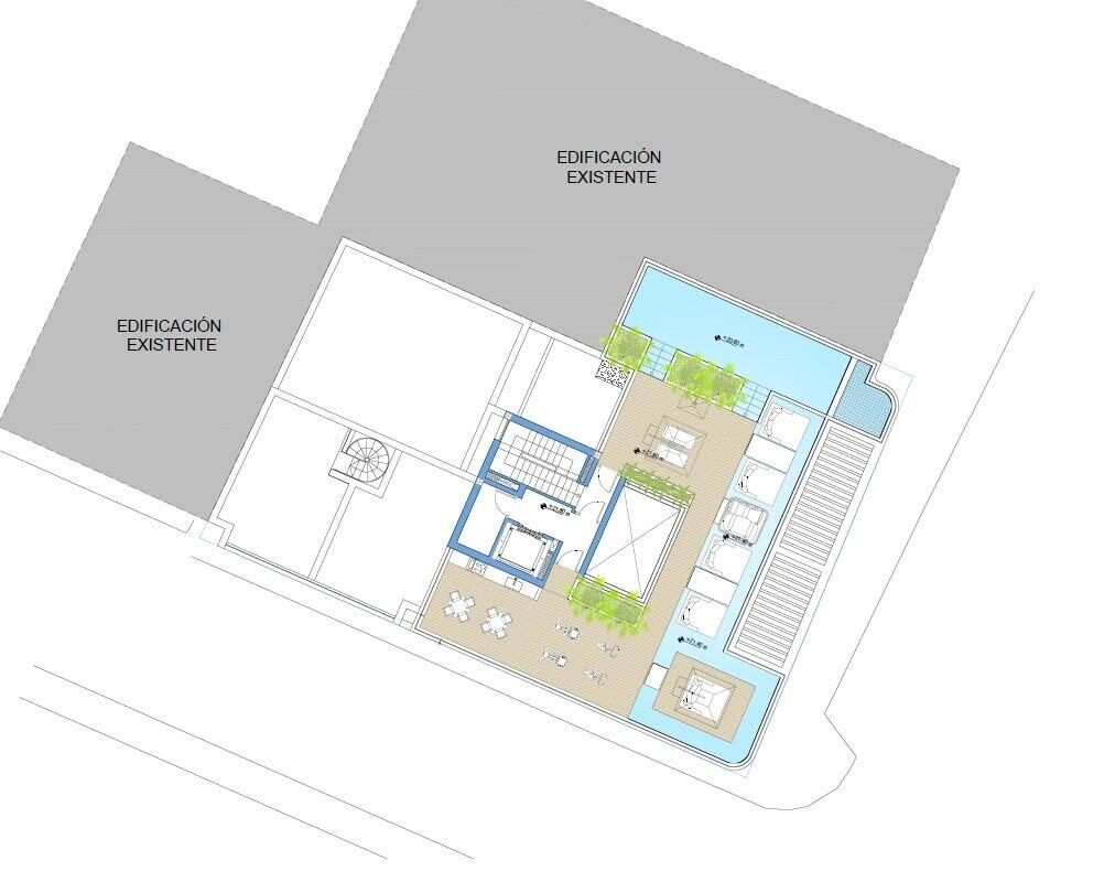 Квартира з 2 спальнями, 99м² в Малага, Іспанія [ID: 0137-SP1665]