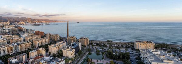 Apartment in Малага, Spain, 99m² - image 12