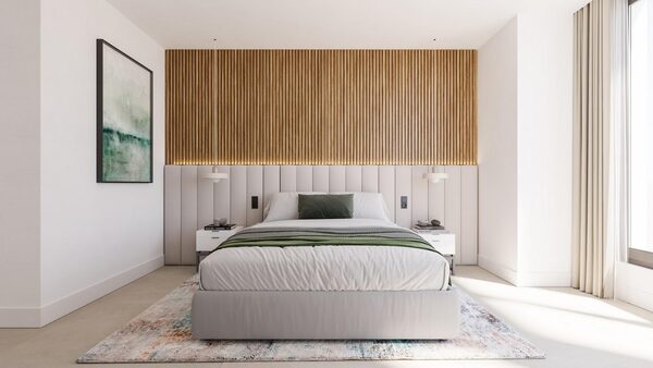 Apartment in Малага, Spain, 131m² - image 9