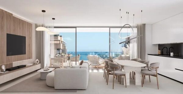 Apartment in Малага, Spain, 131m² - image 7