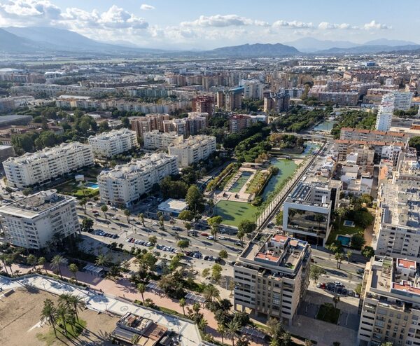 Apartment in Малага, Spain, 131m² - image 13