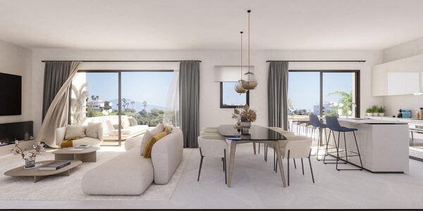 Townhouse in Estepona, Spain, 171m² - image 3