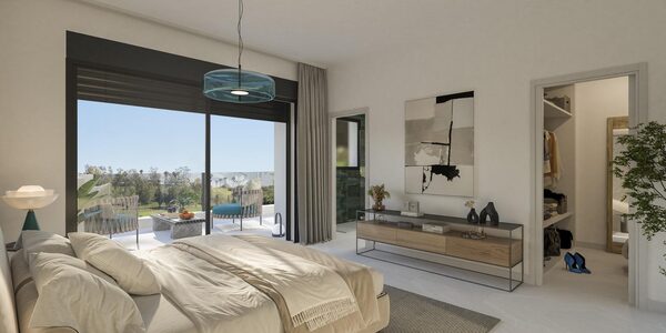 Townhouse in Estepona, Spain, 171m² - image 4