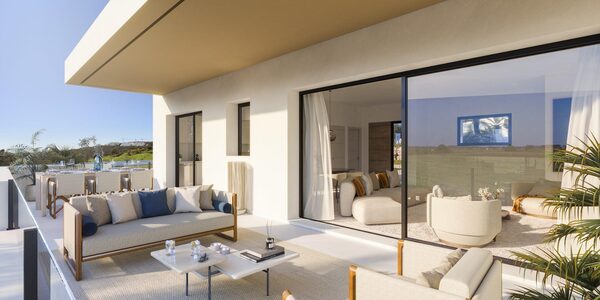 Townhouse in Estepona, Spain, 171m² - image 2