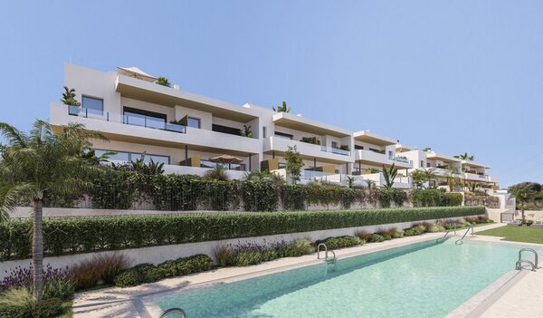 Willa w Estepona, Hiszpania, 179m² - obraz 2