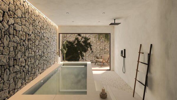 Willa w cabo-de-palos, Hiszpania, 280m² - obraz 12