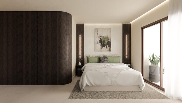Willa w cabo-de-palos, Hiszpania, 280m² - obraz 6
