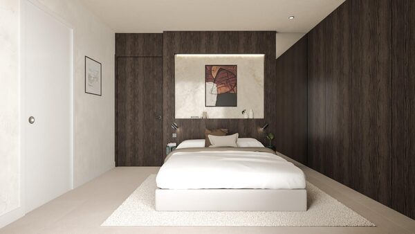 Willa w cabo-de-palos, Hiszpania, 280m² - obraz 8