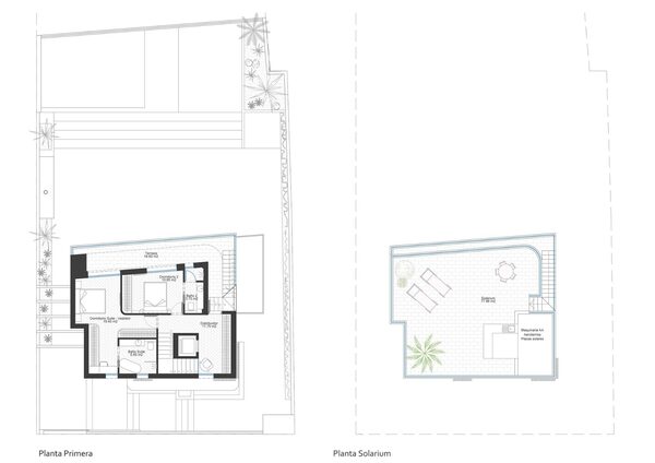 Willa w cabo-de-palos, Hiszpania, 280m² - obraz 16