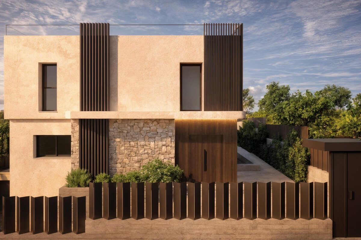 Villa with 3 bedrooms, 280m² in Cabo de Palos, Spain [ID: 0137-N9795]