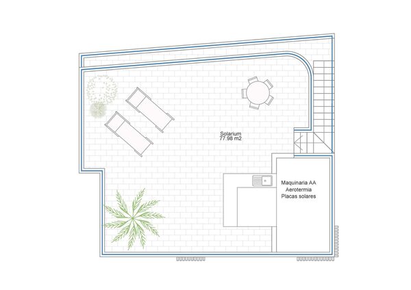 Willa w cabo-de-palos, Hiszpania, 280m² - obraz 21