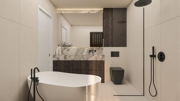 Willa w cabo-de-palos, Hiszpania, 280m² - obraz 7