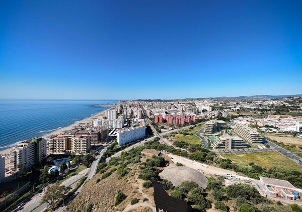 Apartament w Fuengirola, Hiszpania, 157m² - obraz 22