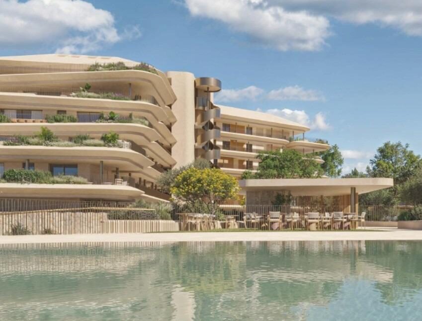 Квартира с 3 спальнями, 157м² в Фуэнхирола, Испания [ID: 0137-SP1692]