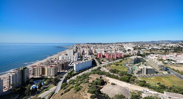 Квартира в Фуэнхирола, Испания, 86м² - изображение 26