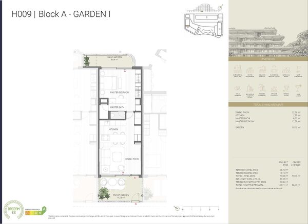 Квартира в Фуэнхирола, Испания, 86м² - изображение 27
