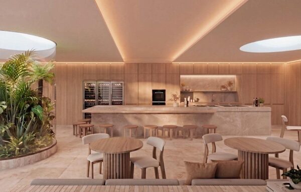 Квартира в Фуэнхирола, Испания, 86м² - изображение 20