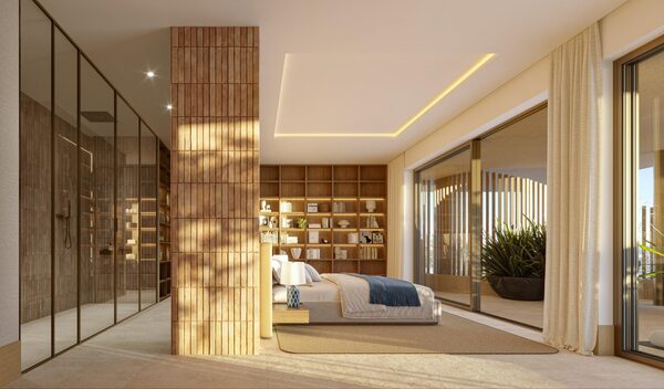 Квартира в Фуэнхирола, Испания, 86м² - изображение 17