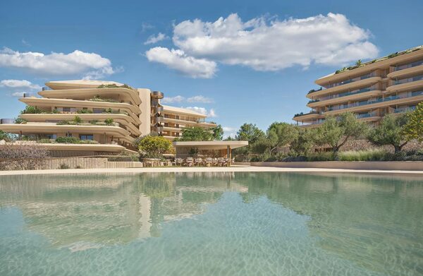 Mieszkanie w Fuengirola ID 0137-SP1690