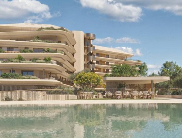 Apartament w Fuengirola, Hiszpania, 159m² - obraz 5