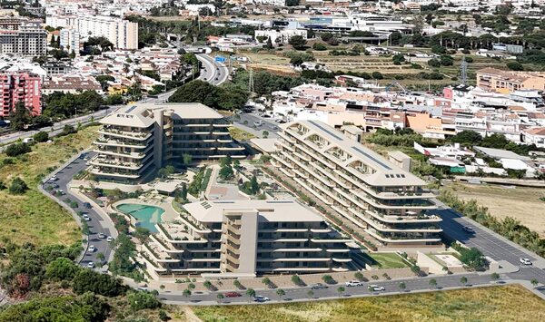 Apartament w Fuengirola, Hiszpania, 159m² - obraz 6