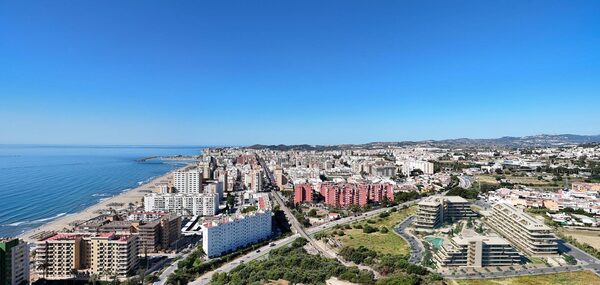 Квартира в Фуэнхирола, Испания, 117м² - изображение 4