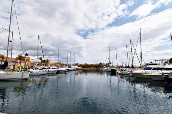Apartament w puerto-de-mazarron, Hiszpania, 69m² - obraz 15