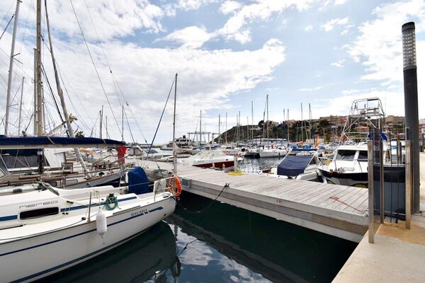 Apartament w puerto-de-mazarron, Hiszpania, 69m² - obraz 16