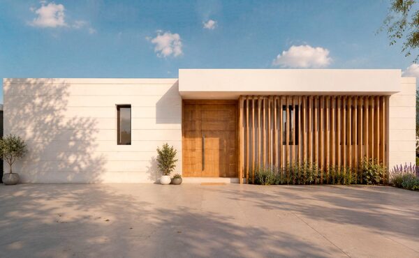 Willa w Pilar de la Horadada, Hiszpania, 124m² - obraz 6