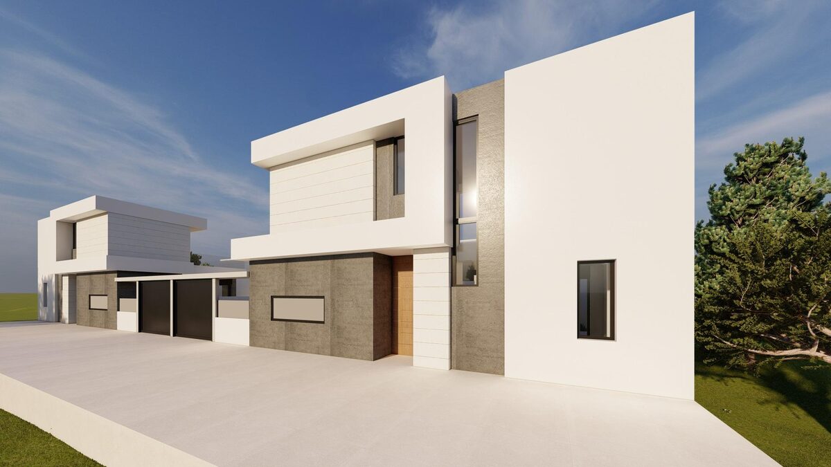 Willa z 3 sypialniami, 124m² w Pilar de la Horadada, Hiszpania [ID: 0137-N9831]