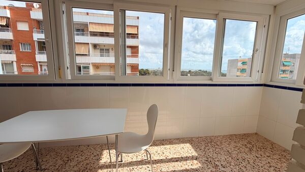 Квартира в Пунта Пріма, Іспанія, 95м² - зображення 33