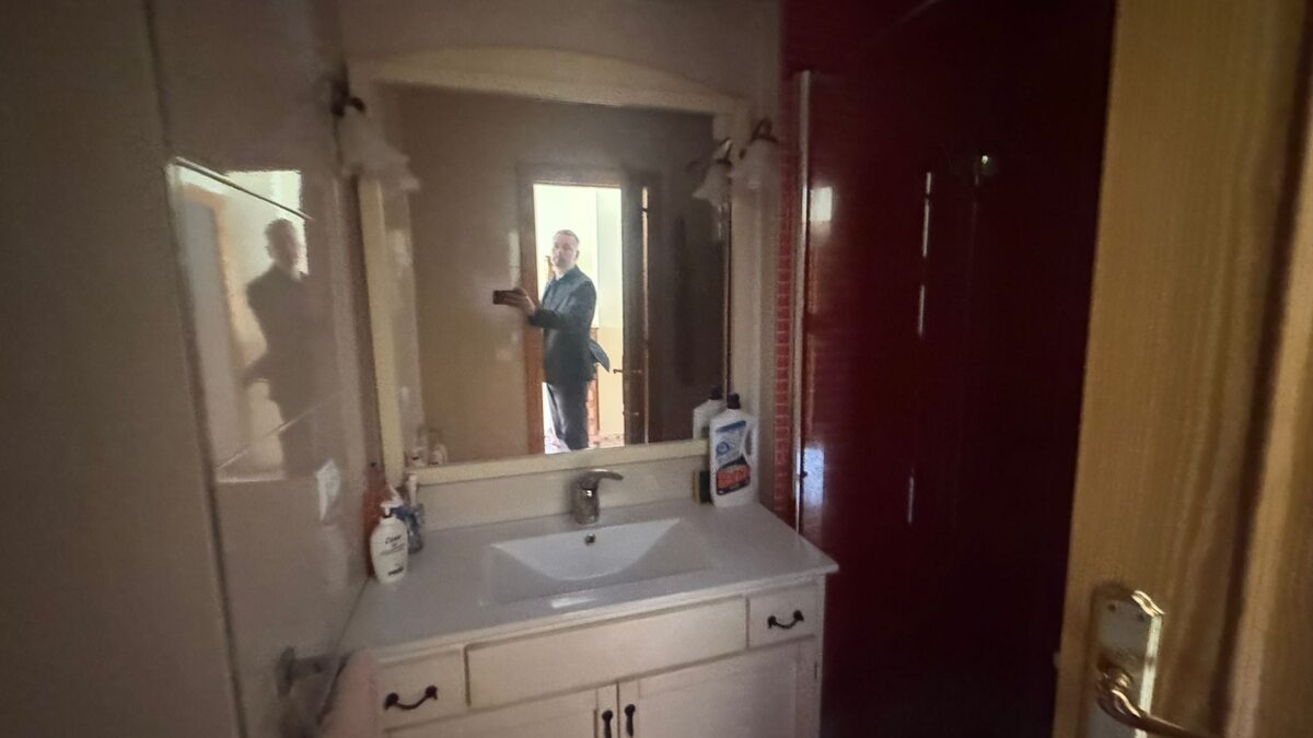 Apartment with 3 bedrooms, 95m² in Punta Prima, Spain [ID: 0150-LS-1106]