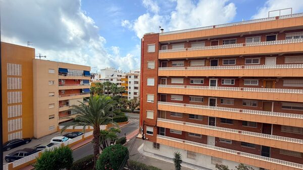 Квартира в Пунта Пріма, Іспанія, 95м² - зображення 2