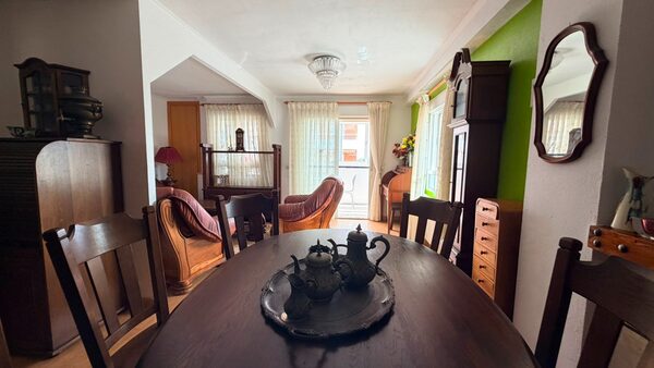 Квартира в Пунта Пріма, Іспанія, 95м² - зображення 18